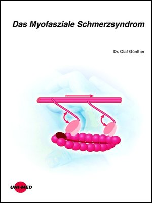 cover image of Das Myofasziale Schmerzsyndrom